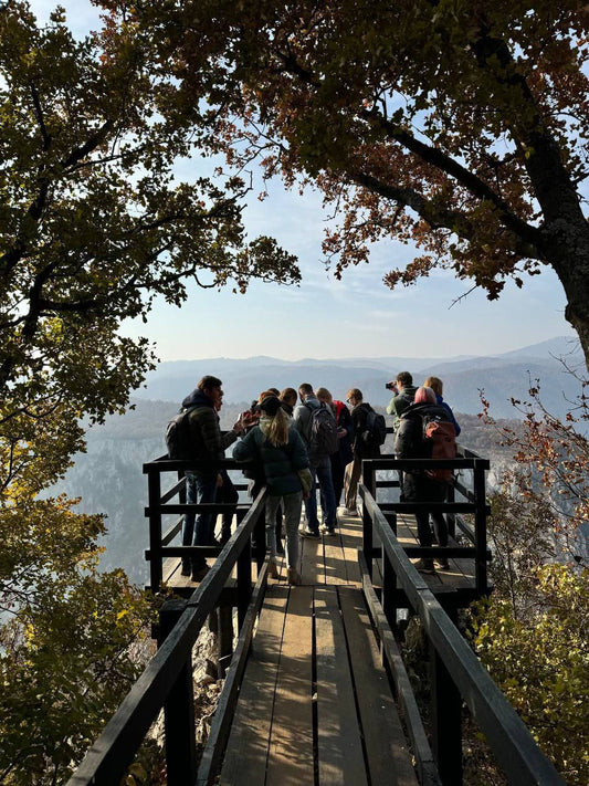 Corporate and Individual Trips with BalkanOutdoor: How Does It Work?