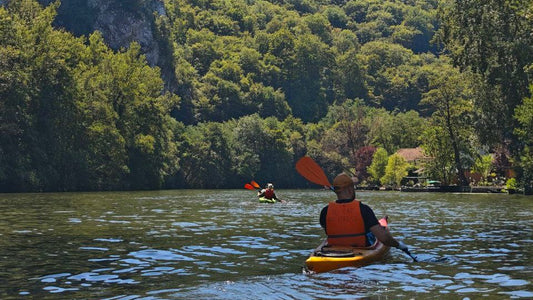 How to Get Ready for a Kayaking Adventure?