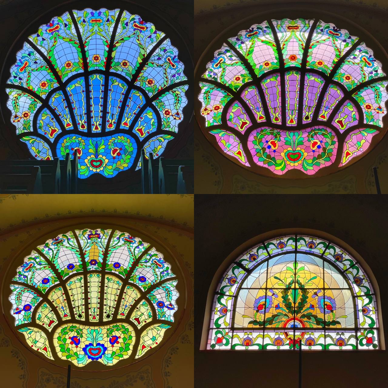The Charm of Subotica
