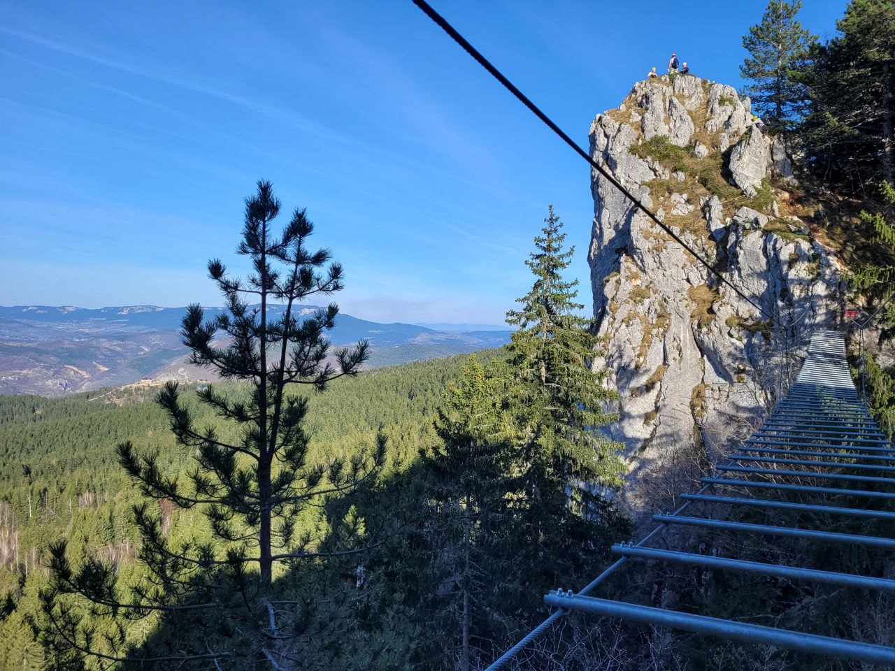 Bosna i Hercegovina. Ekstremna tura