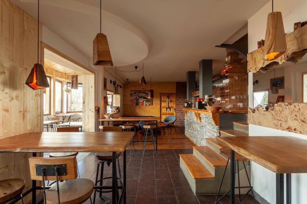Kopaonik Summer Tour with Guest House Accommodation
