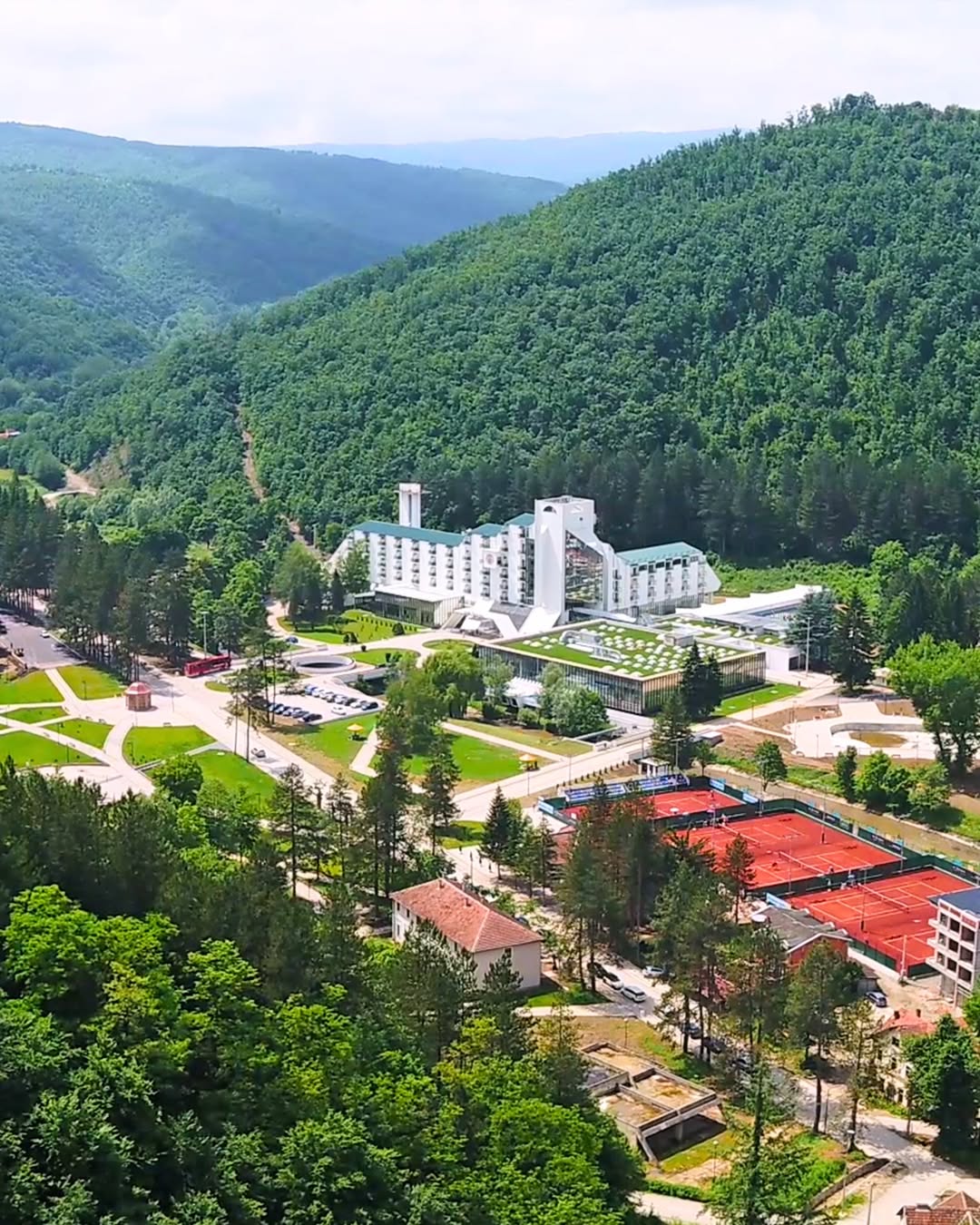 Niš and Kursumlija Baths. Gastronomic and Cultural Journey