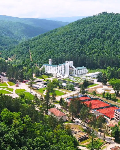 Niš and Kursumlija Baths. Gastronomic and Cultural Journey