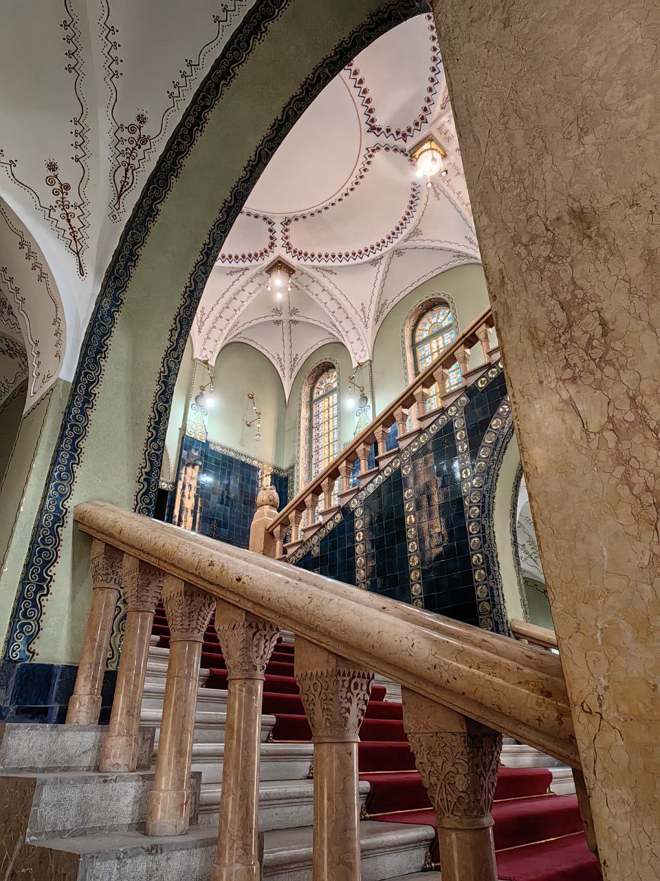 The Charm of Subotica