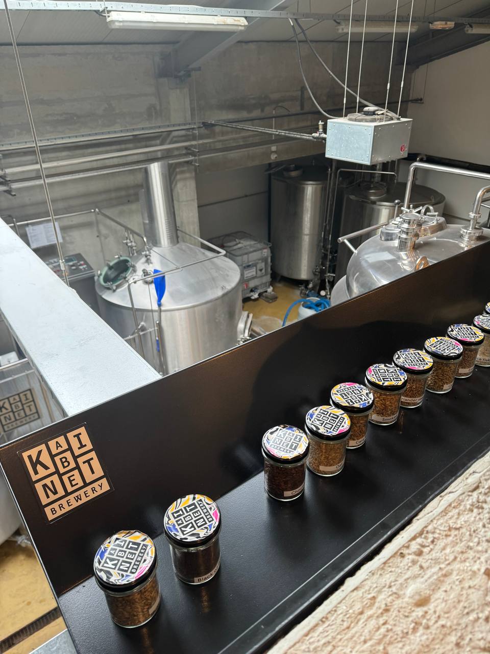 Kosmaj. Trekking with a Tour and Craft Beer