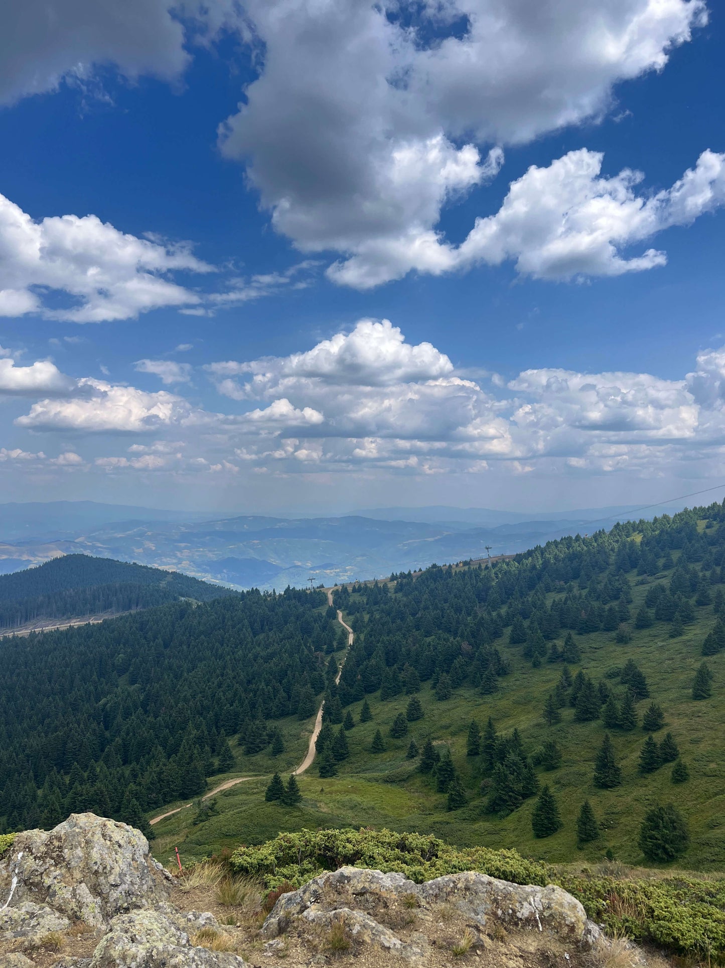 Kopaonik Summer Tour with Guest House Accommodation