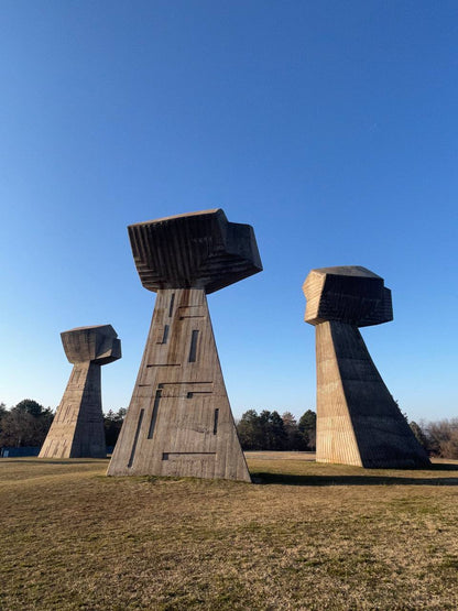Niš and Kursumlija Baths. Gastronomic and Cultural Journey