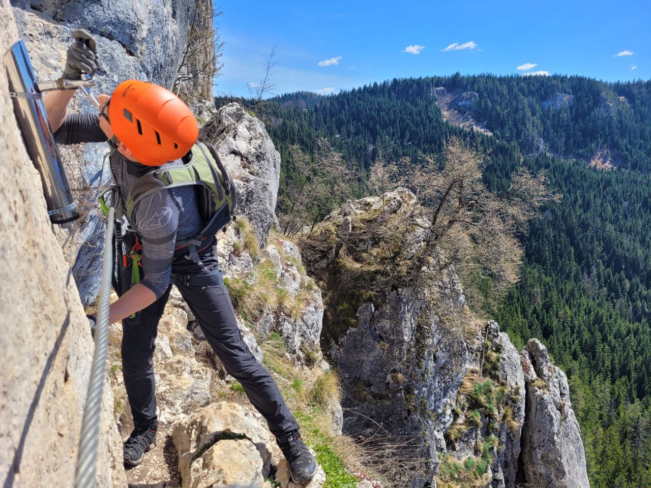 Bosnia and Herzegovina. Extreme Tour